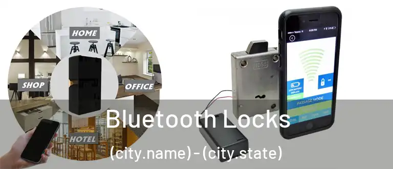  Bluetooth Locks (city.name) - (city.state)