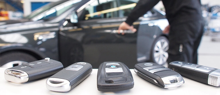 Mobile Car Locksmith Florin