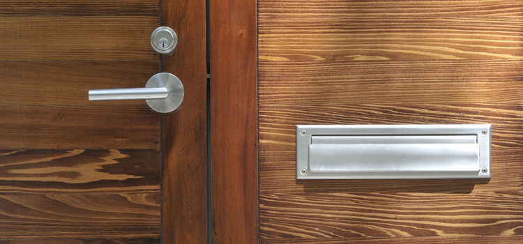 Electric Front Door Lock Repair Florin