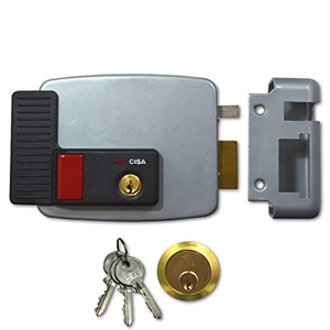 electronic door lock repair Florin