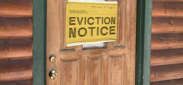 Residential Eviction Service Florin